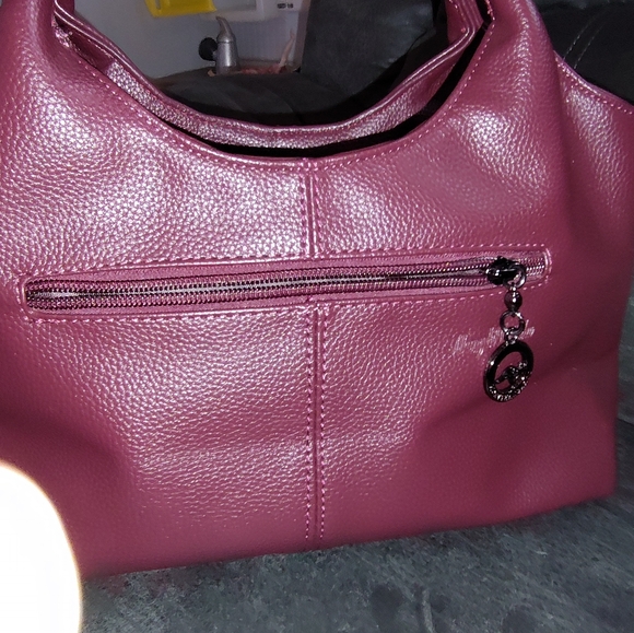 Leather purse - Picture 4 of 10